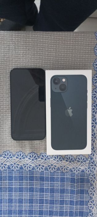 Продам айфон 128 гб