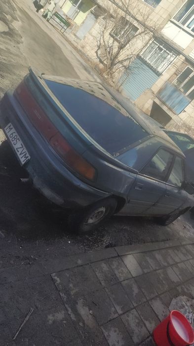 Продам mazda 323