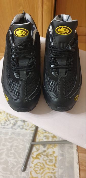 Кроссовки Nike AirMax 95 Corteiz