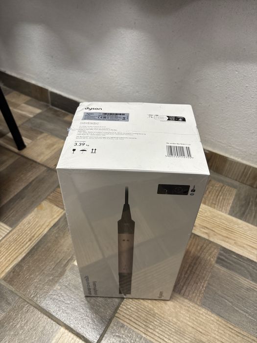 Ondulator  Dyson