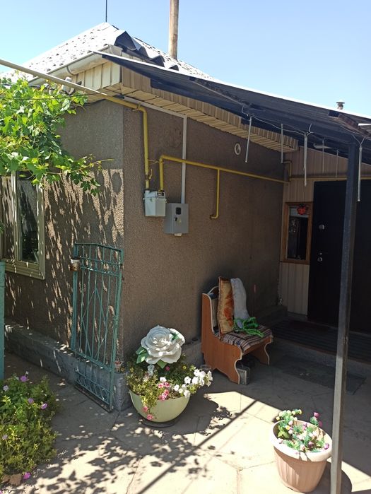 Продается дом с земельным участком