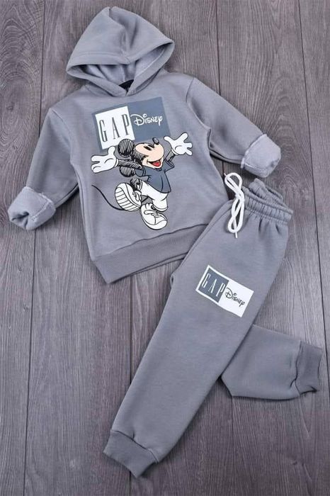 Trening vătuit unixex