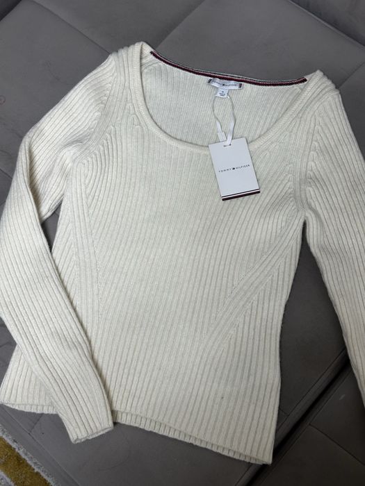 Женская кофточка tommy hilfiger