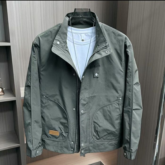 Erkaklar Vetrofkasi – Stil Qulaylik