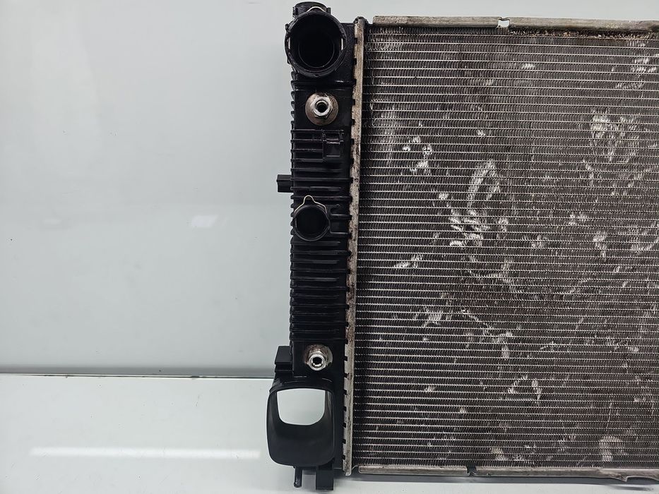 Radiator apa Mercedes Clasa S (W221) [Fabr 2005-2013] A2215003103 3.0