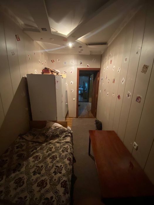 Сдам комнату в квартире