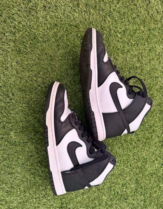Air Jordan 1 Retro High OG Panda