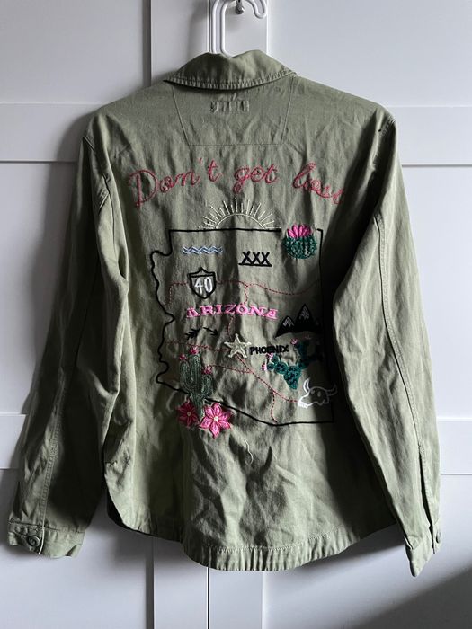 Детско яке/връхна дреха