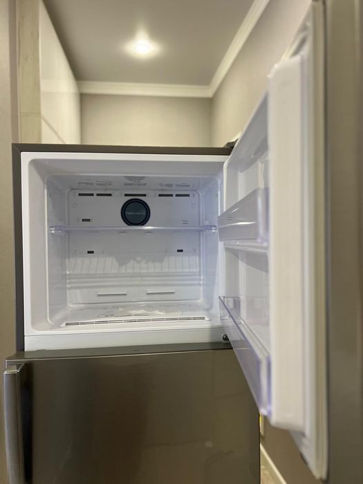 Холодильник Samsung