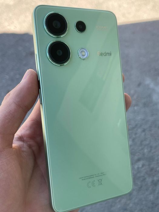 Redmi note 13 8/128