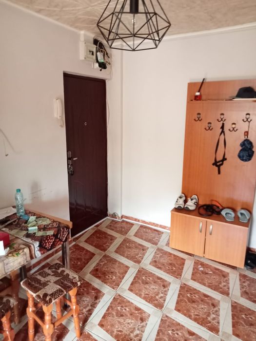 apartament Constanta Navodari