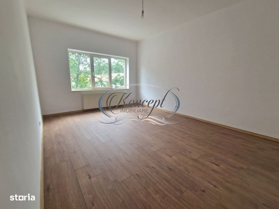 Apartament versatil cu gradina in zona The Office — fotografia 3