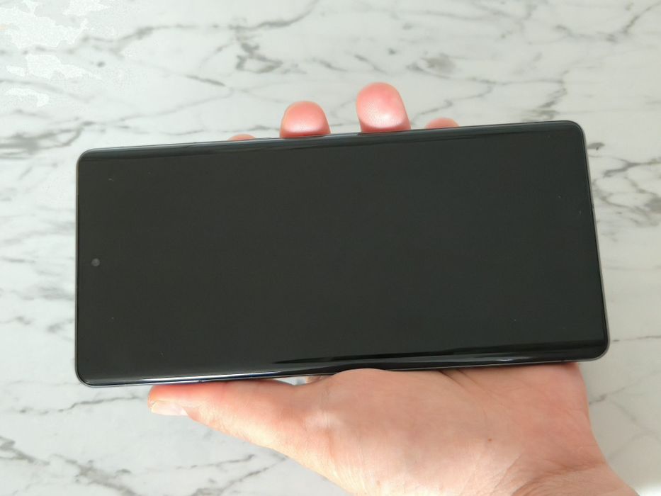 Vand Google Pixel 7 Pro