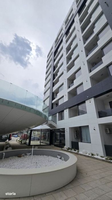 Studio La Mare | Mamaia Nord | Tva Inclus