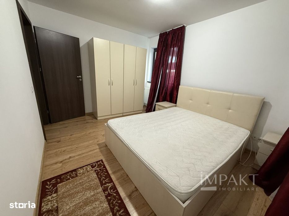 Apartament premium cu 3 camere,parter inalt, cartier Intre Lacuri!