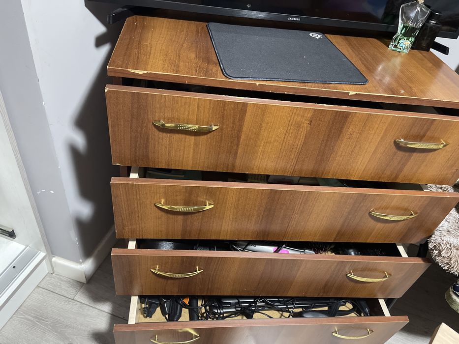 Продам коммод хорошем состоянии