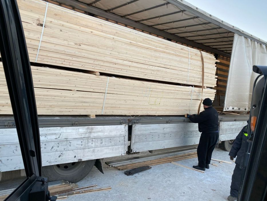 Доска любых размеров