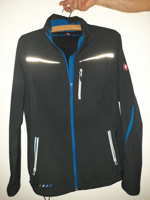 Softshell Engelbert Strauss