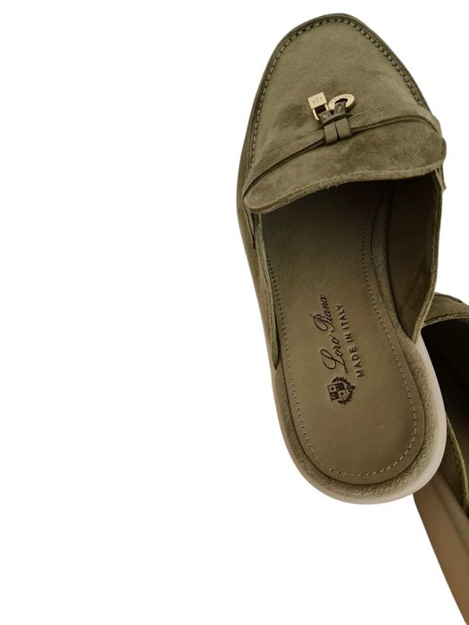 Loro Piana Babouche