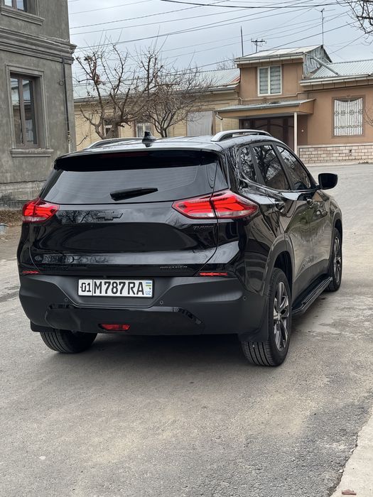 Trkeker Primier Kraska Top Toza 2023 Yil