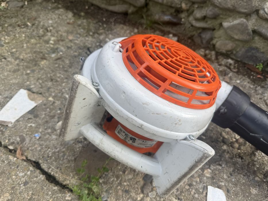 Suflanta aer Stihl BG56