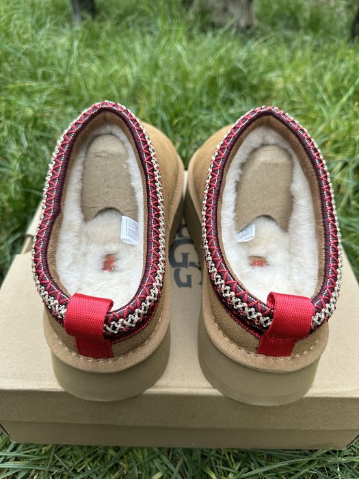 UGG Tazz / Maro / Calitate Premium / 2026 / 38