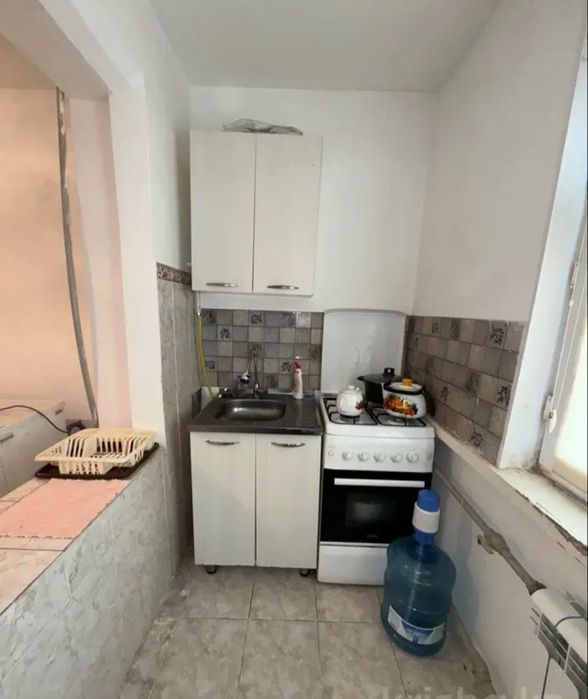 Продаётся 1-комн. квартира