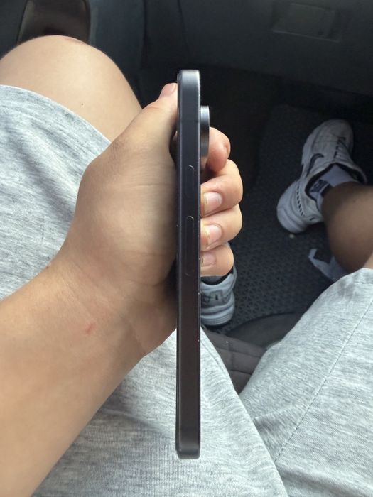 Google pixel 9 Obsidian