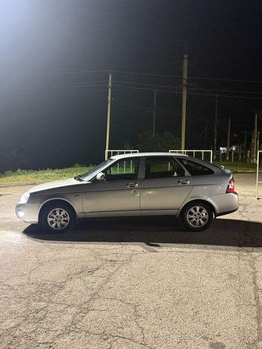 Срочно продам приору