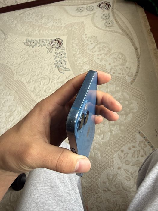 Айфон 13 128 гб памят емкост 78