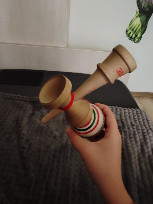 Kendama usa PRO MODEL
