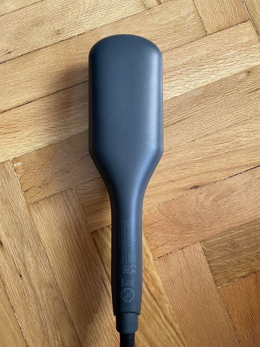 Perie pentru par Remigton cb7400