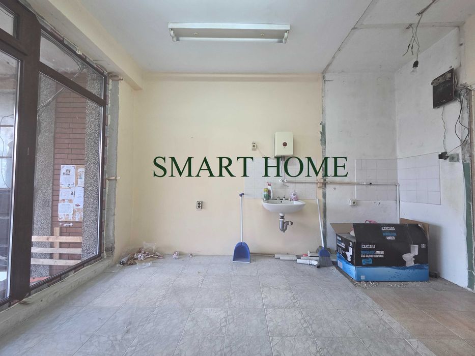 Продава се Офис в Горна Оряховица - 15 кв.м за 510 €/кв.м - Снимка #3