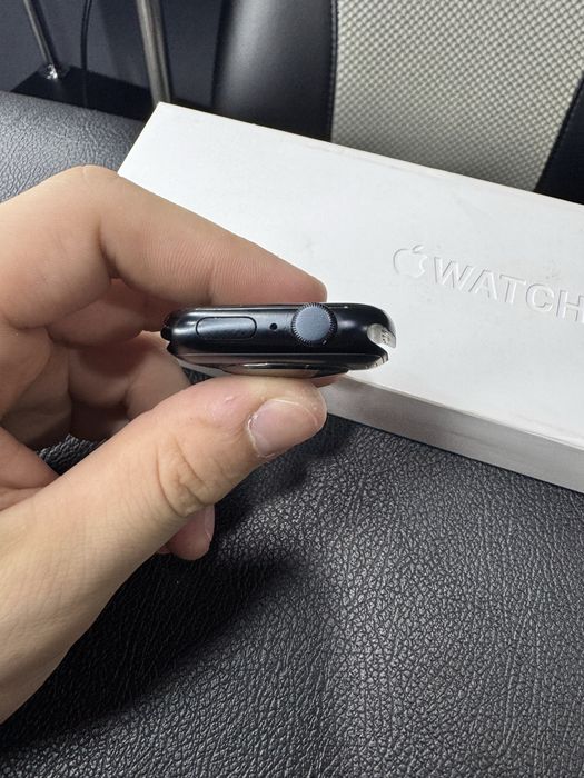 Apple Watch SE 2