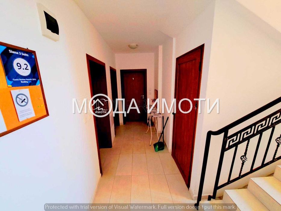 Продава се Къща в Свети Влас - 427 кв.м за 1289 €/кв.м - Снимка #3