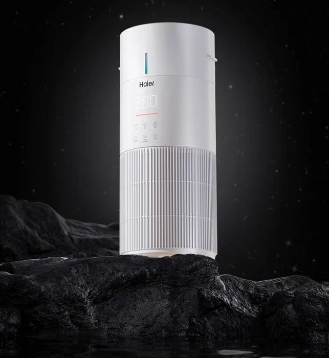 Haier havo tozalagich va namlagich