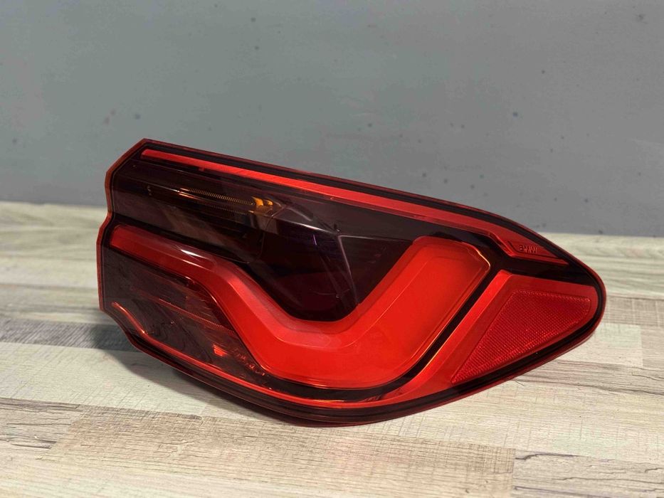 Стоп за BMW X2 F39 Перфектен