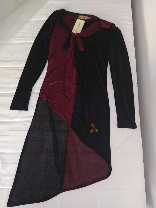 Bluza eleganta Mathilde