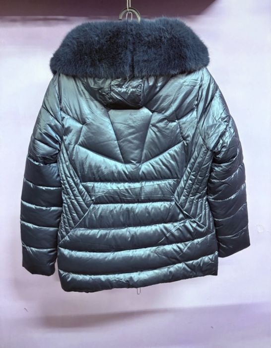 Geacă de iarnă , XL