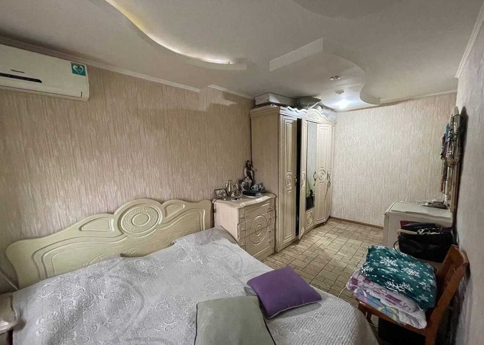 Квартира 3/5/5 ул.Мукими, метро Новза. + парковочное место(12)