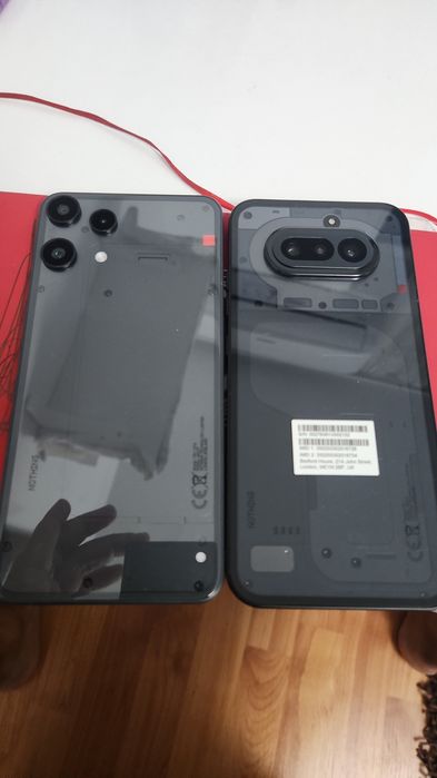 Nothing phone 4A 256 GB