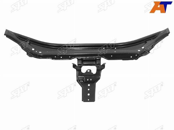 Рамка кузова, радиатора- верхняя часть Nissan Almera