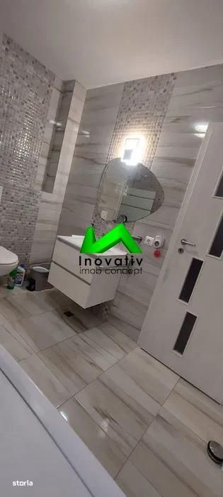 Apartament de inchiriat 3 camere Sibiu Selimbar