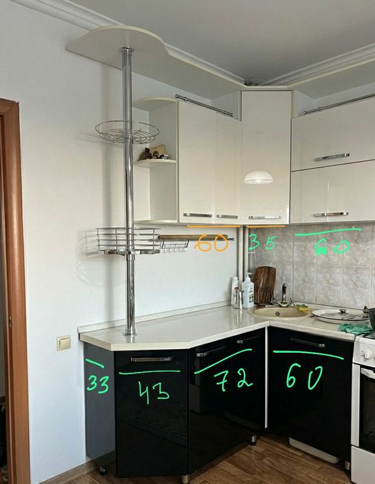 Продам кухонный гарнитур