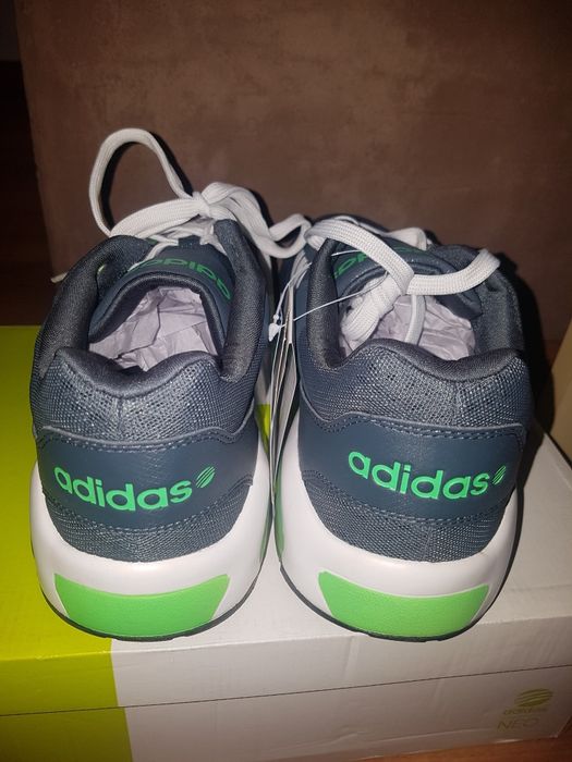 Adidas run9tis TM Топ цена до края на седмицата!