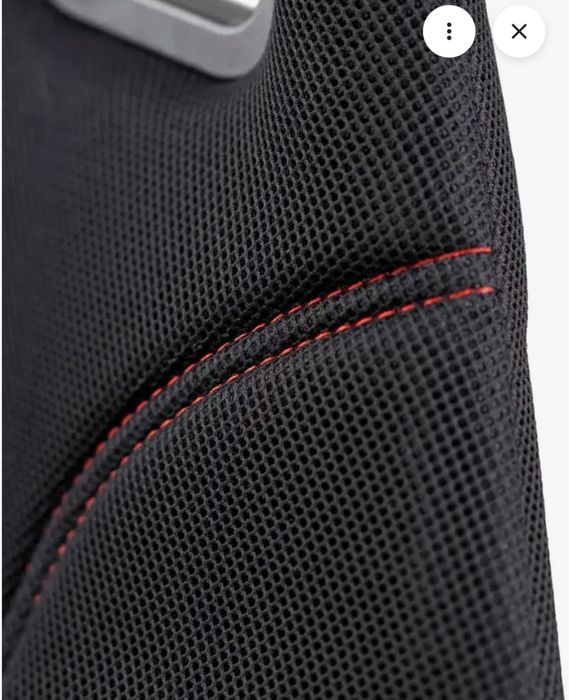 Cockpit Playseat Challenge ActiFit (Negru)