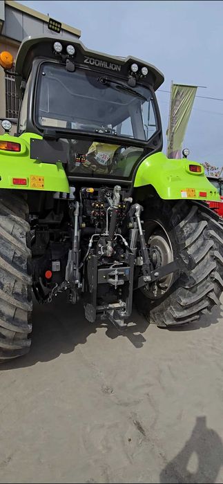 Трактор Zoomlion PL2304
