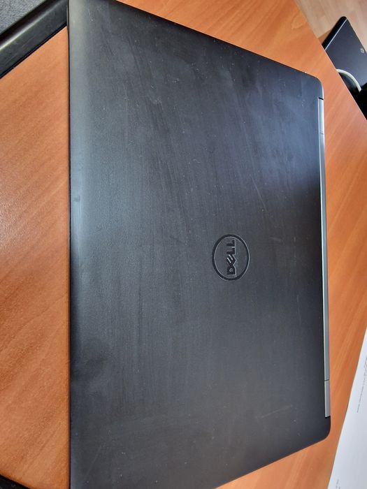 Laptop Dell Latitude