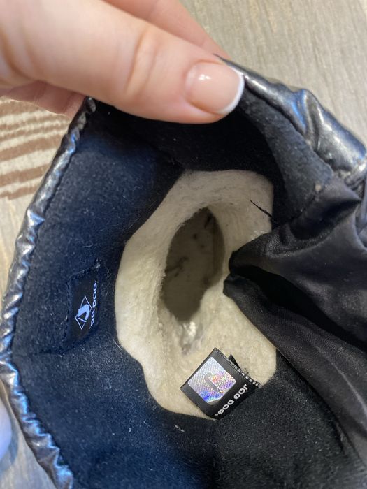 Jog dog 35 размер