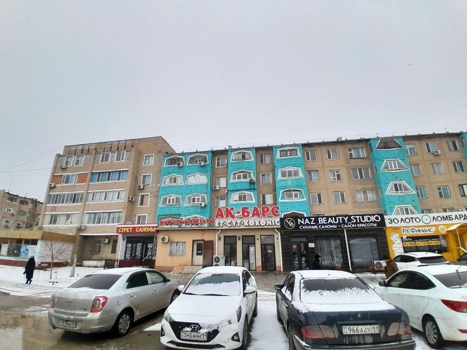 1комн.3этаж.мкрАкмечеть28дом